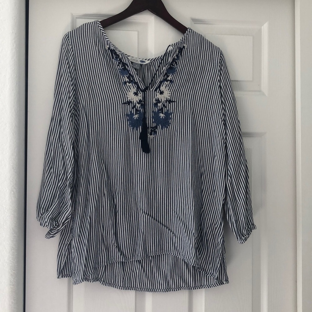 Old Navy Tunic